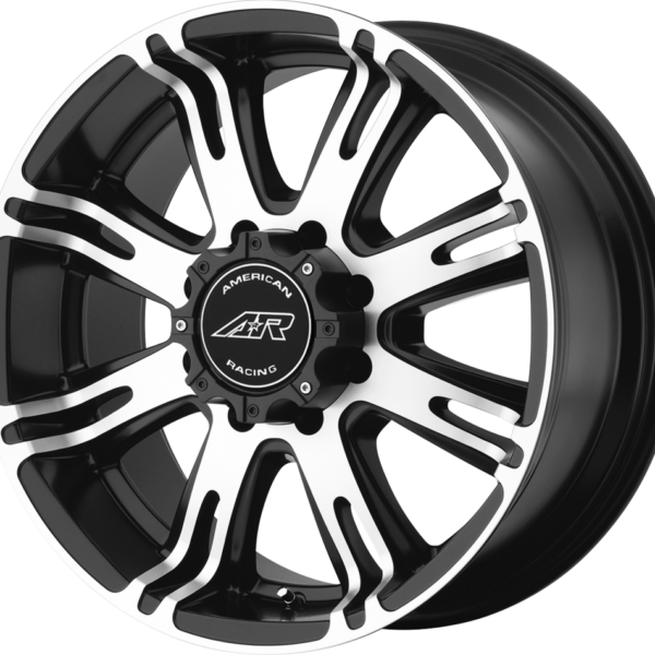 AMERICAN RACING AR708