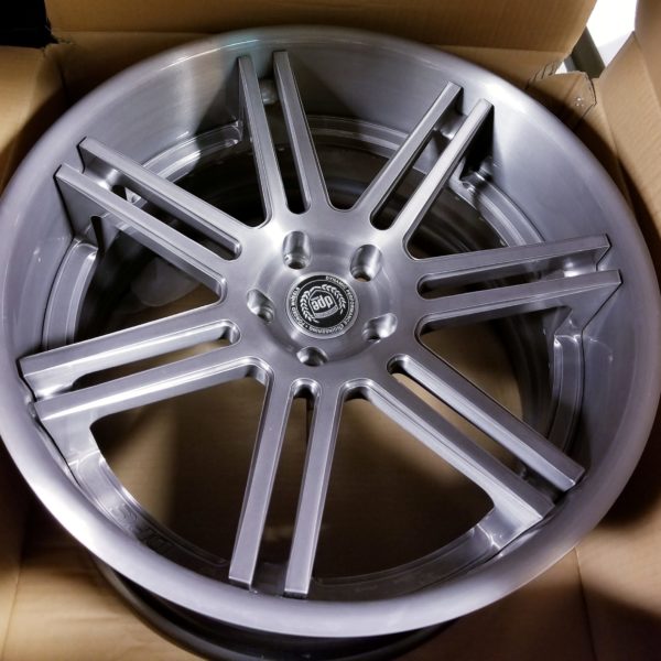 DPE FORGED S-7