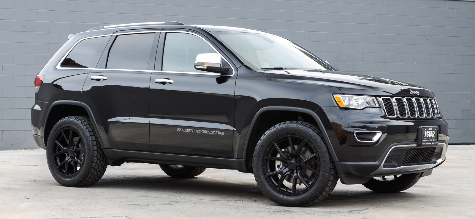 Allstartire