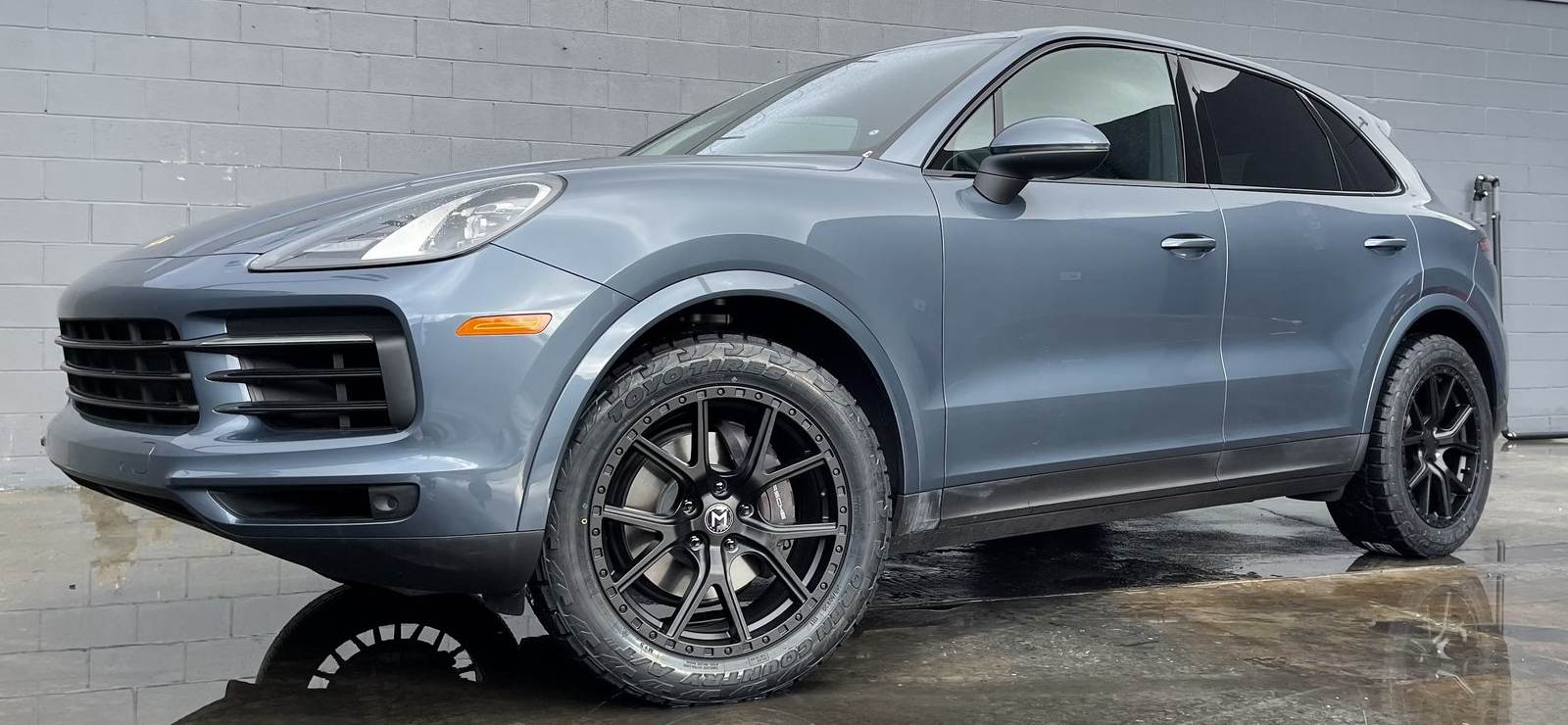 Allstartire